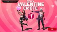 Super Love इवेंट 8 फरवरी को जोड़ा गया है (Image via Garena)